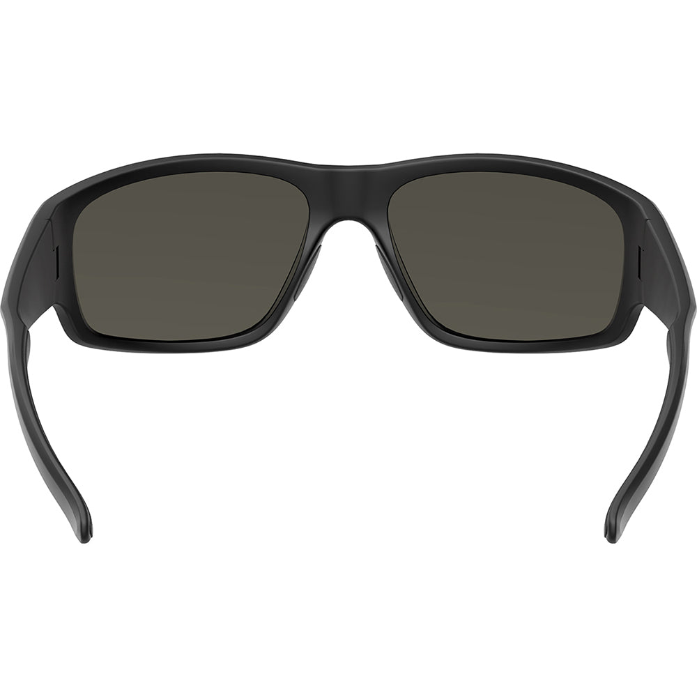 Bolle Sfinx Polarised Matte Black Volt+ Gun BS064001 (63)
