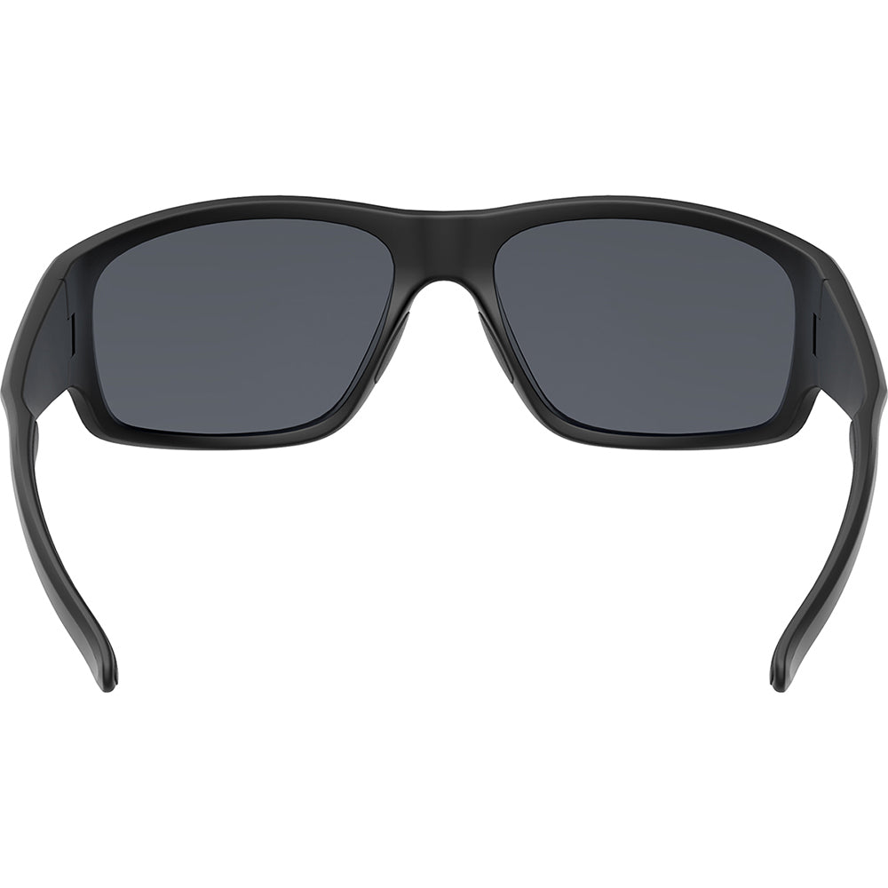 Bolle Sfinx Polarised Matte Black Sky Blue BS064003 (63)