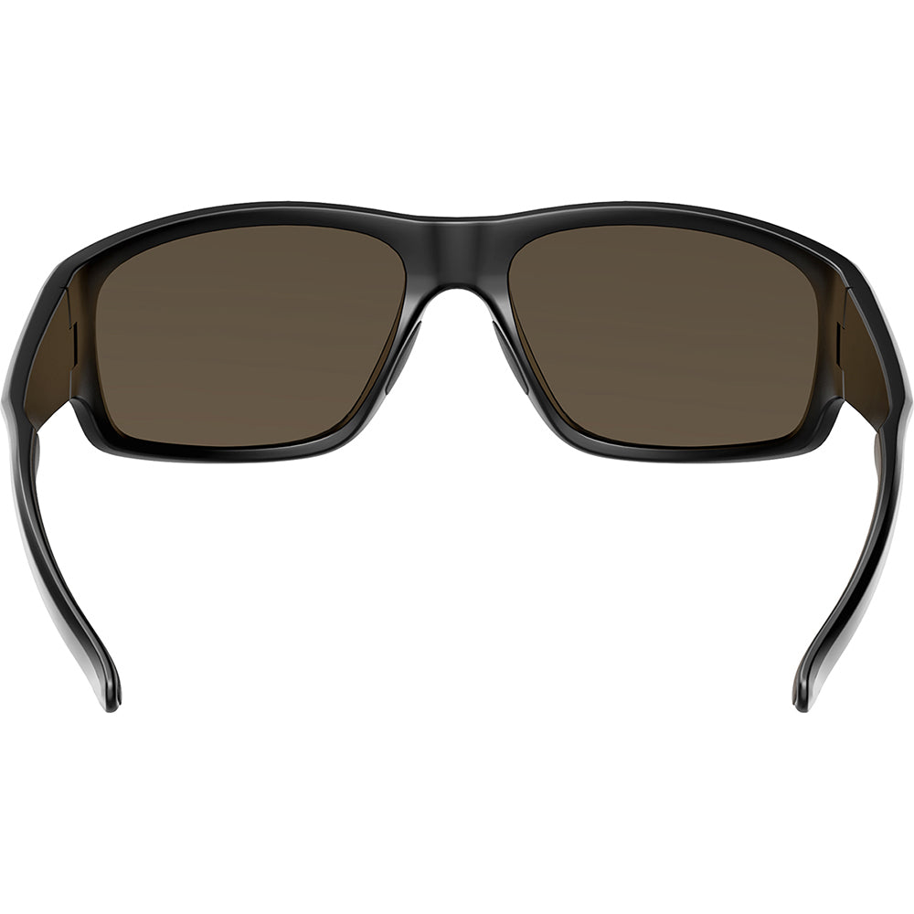Bolle Sfinx Polarised Black Oak Brown BS064006 (63)