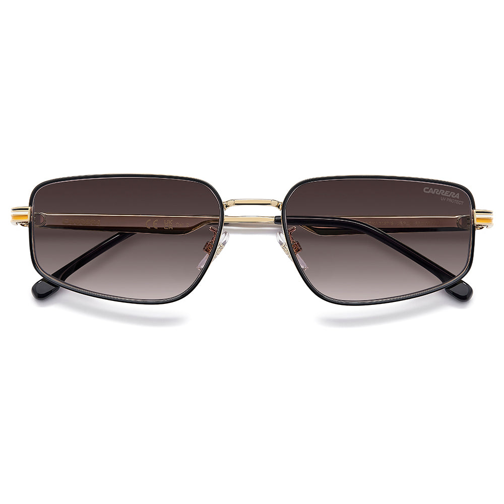 Carrera 3087/S Gold/Ochre Burgundy Gradient 3087/S LPE 3X (56)