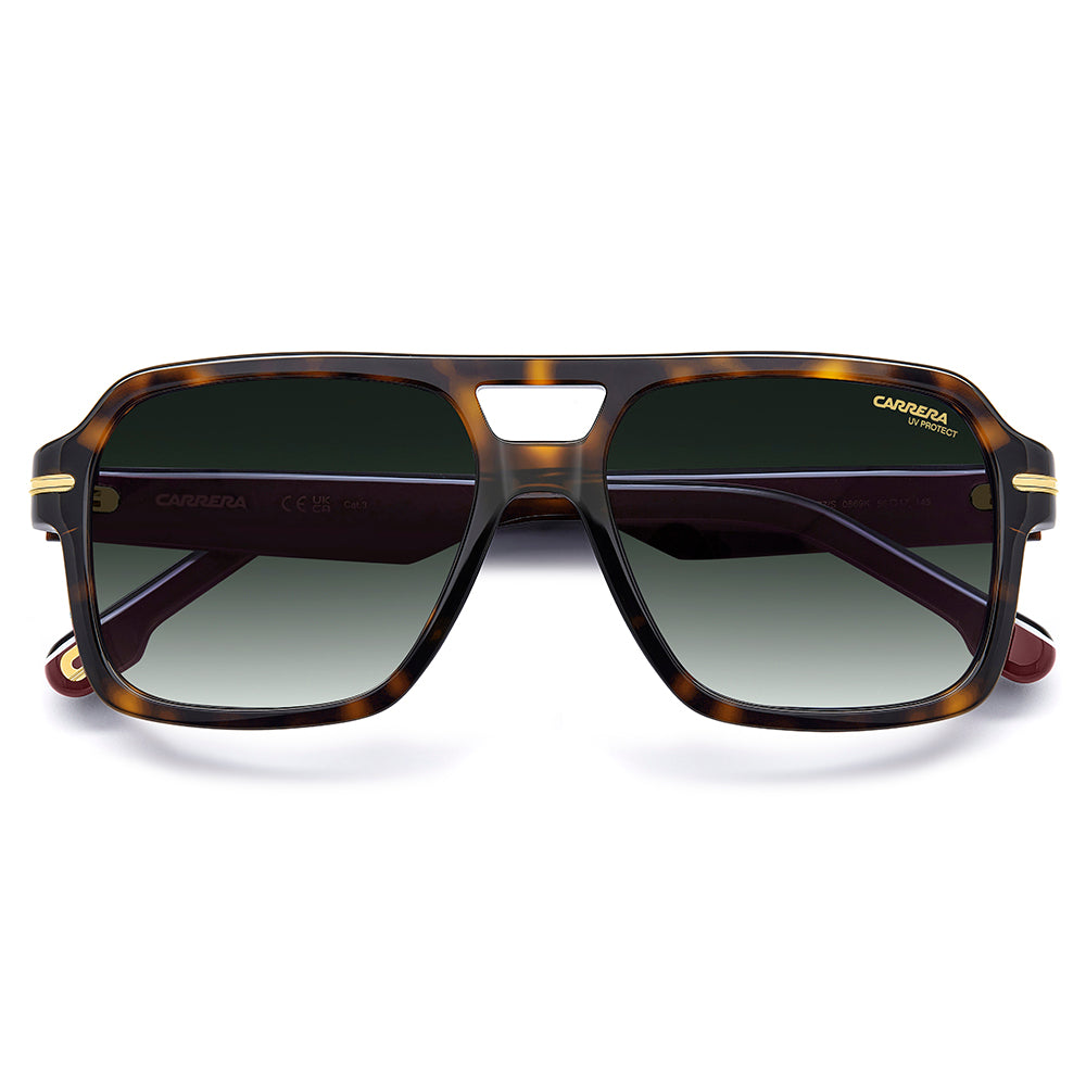 Carrera 377/S Havana Green Gradient 377/S 086 9K (56)