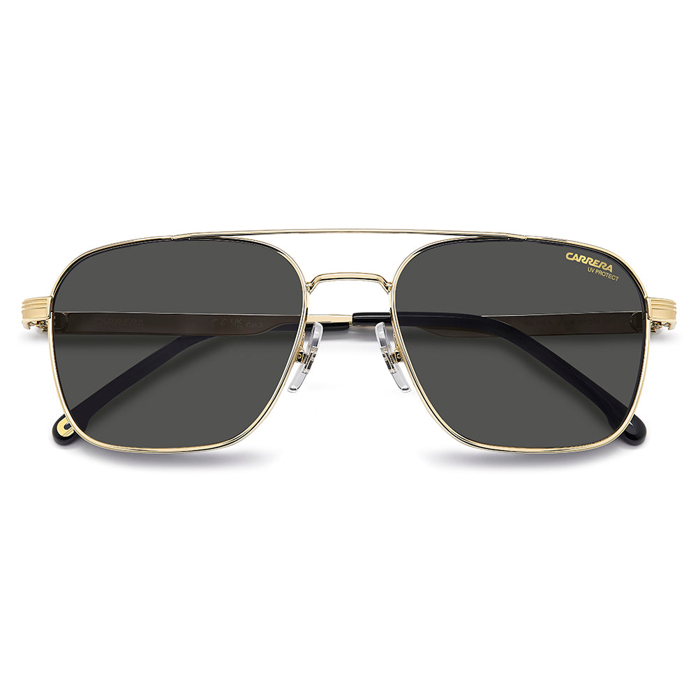 Carrera 379/S Gold Grey 379/S J5G IR (57)