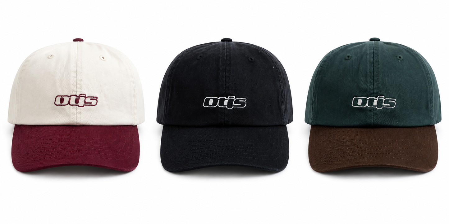 Otis Cap