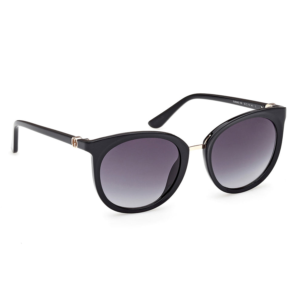 Guess 00282/S Black Gradient Smoke GU002825201B (52)