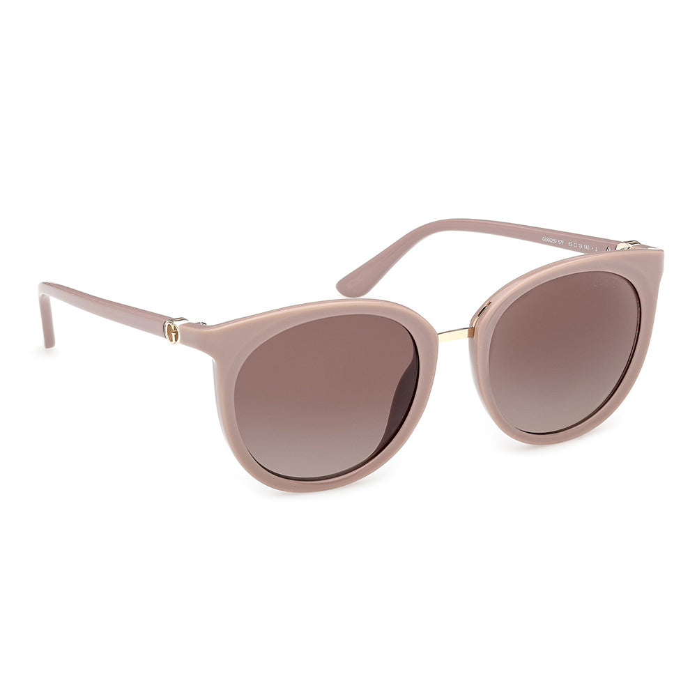 Guess 00282/S Beige Gradient Brown GU002825257F (52)