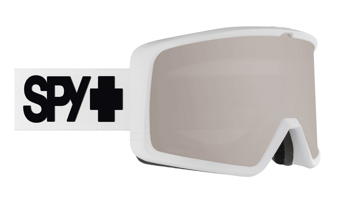 Spy Megalith Everwhite Happy LL Persimmon Silver Mirror (SPG-MGEW24)