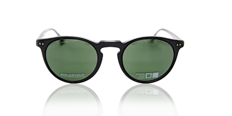 Collection Link to Men's Round Sunglasses