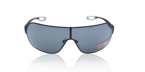 Collection Link to Men's Shield Sunglasses