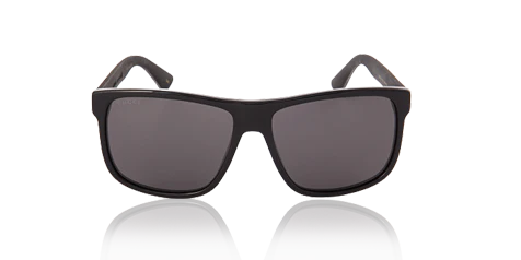 Collection Link to Men's Square Sunglasses