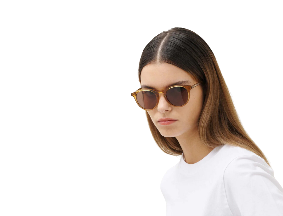 MessyWeekend New Depp 02 Coffee Brown (NDCBBR23)