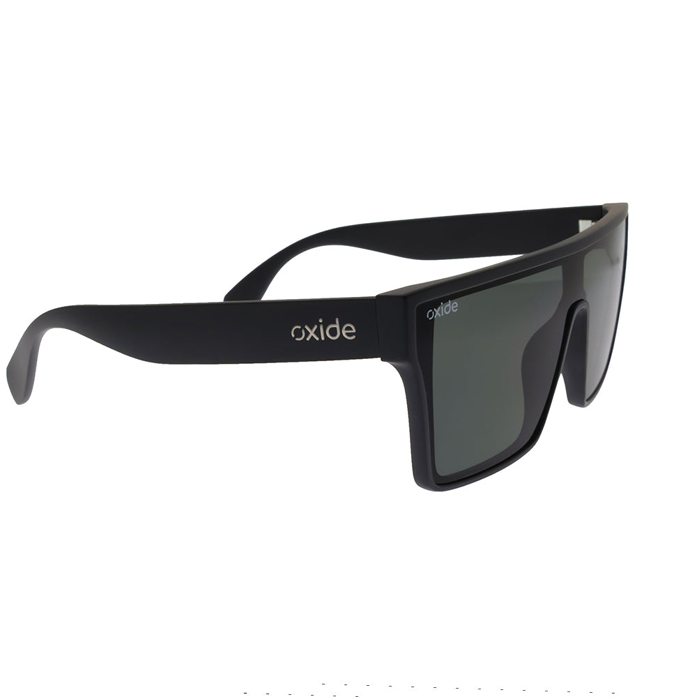 Oxide Nova Polarised Matte Black Grey (142)
