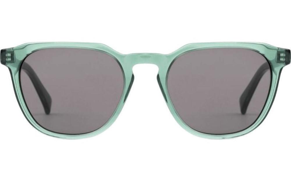 Otis Divide X Polarised Eco Sunglasses Foliage Grey – Great