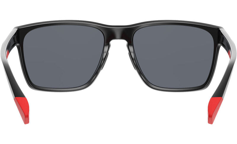 Bolle Reverence Shiny Black TNS Gun (044005)