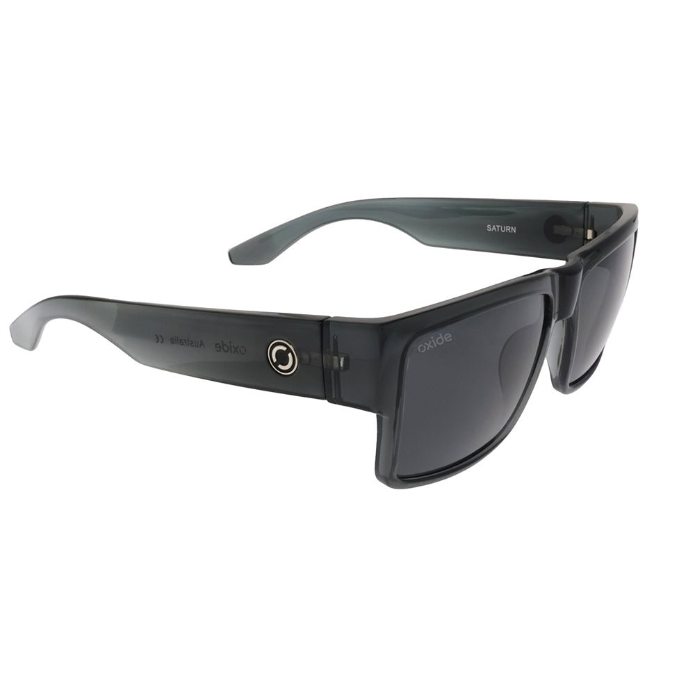 Oxide Saturn Polarised Gloss Grey Grey (55)