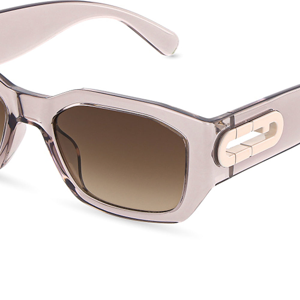 Furla Transparent Beige Gradient Brown SFUB07 07T1 (54)
