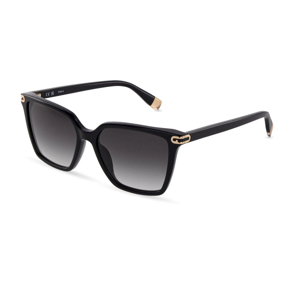 Furla SFUB13 Black Gradient Smoke SFUB13 0700 (55)
