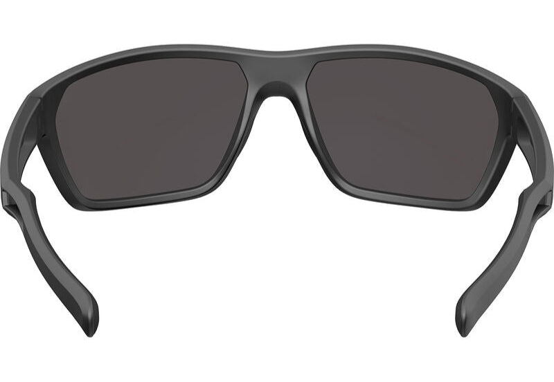 Bolle Terrus Polarised Matte Black Volt+ Gun (045006)