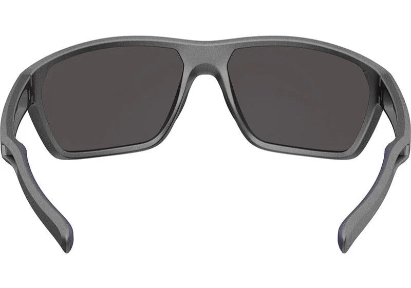 Bolle Terrus Polarised Matte Titanium Volt+ Ultra Violet (045001)