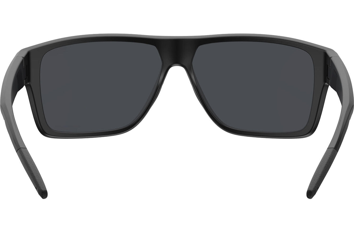 Bolle Temper Polarised Matte Black Volt + Gun (042008)