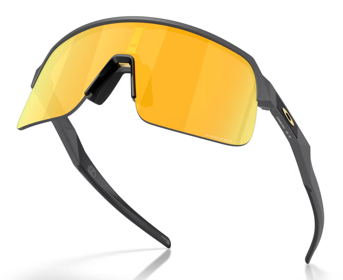 Oakley Sutro Lite S Matte Carbon Prizm 24K (9496 09)