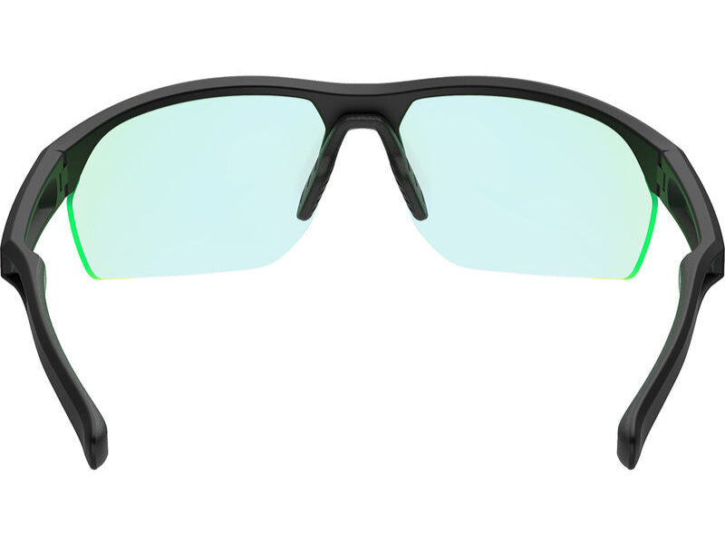 Bolle Victus S Matte Black Phantom Clear Green Photochromic (101006)
