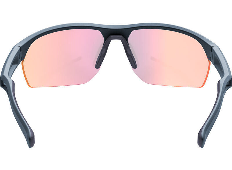 Bolle Victus S Steel Blue Metallic Phantom Clear Lava Photochromic (101005)