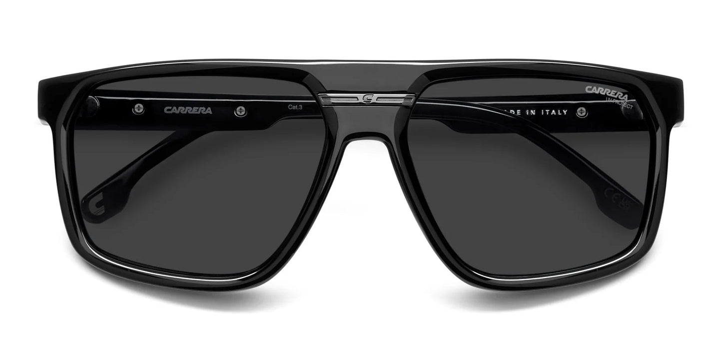 Carrera Victory C 14/S Black Grey (Victory C 14/S 807 IR)
