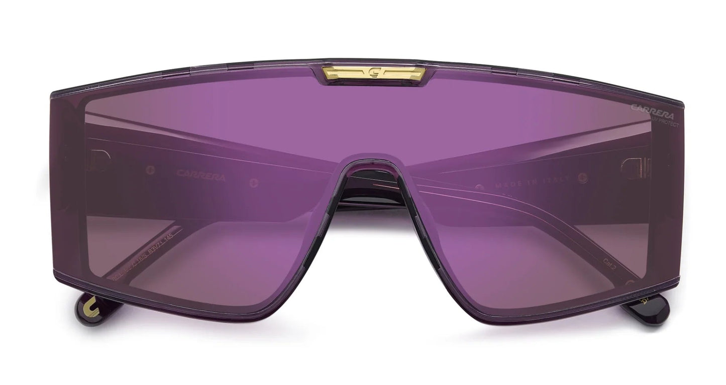 Carrera Victory C 18/S Violet Red Violet Mirror (Victory C 18/S B3V 71)