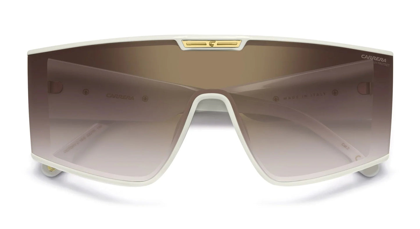 Carrera Victory C 18/S Ivory Gold Mirror Gradient (Victory C 18/S SZJ YK)