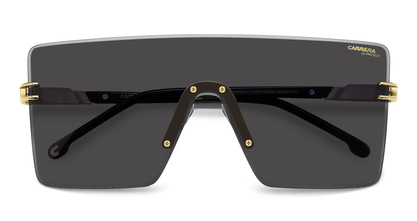 Carrera 1075/S Gold/Black Grey (1075/S RHL 2K)
