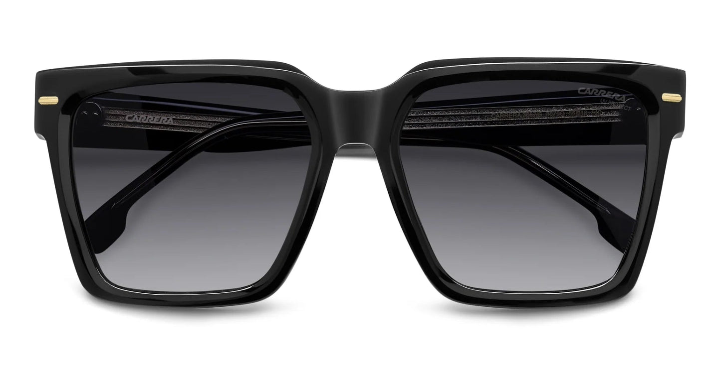 Carrera 3067/S Black Dark Grey Gradient (3067/S 807 90)