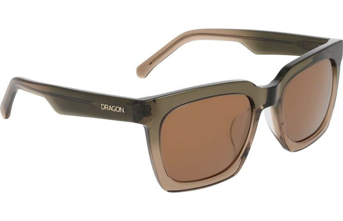 Dragon Cairo Mineral Pebble Ombre Brown LL (503/S 300)