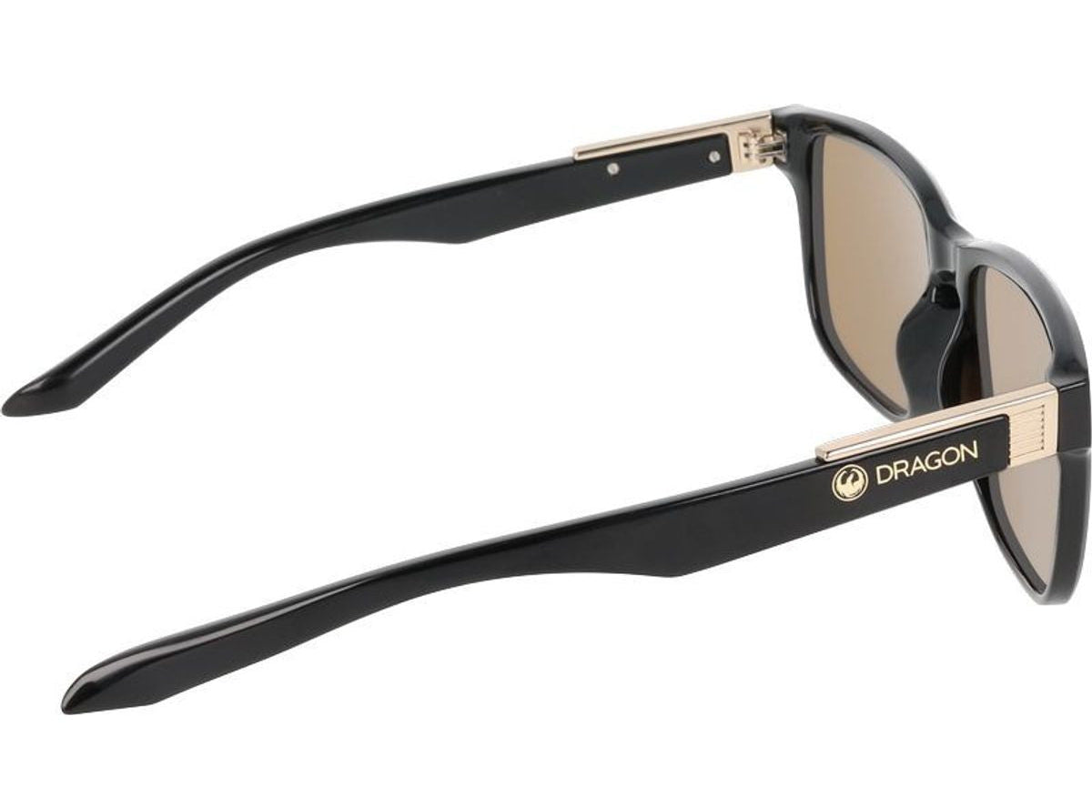 Dragon Capo Black Brown LL (804/S 011)