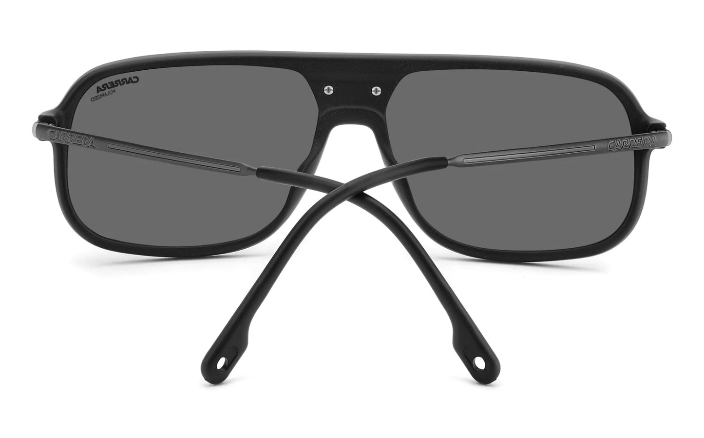 Carrera C Sport 10/S Polarised Matte Black Dark Ruthenium Grey (RZZ M9)
