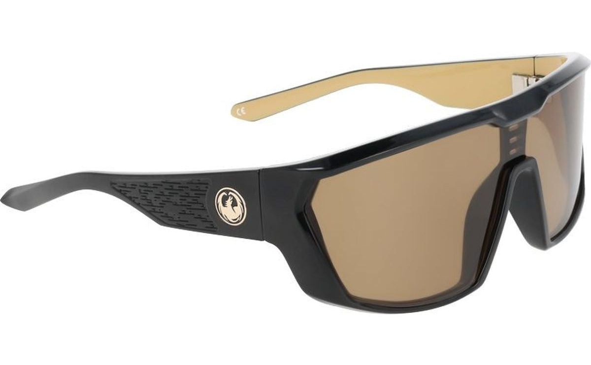 Dragon Chasm Black Brown LL (802/S 011)
