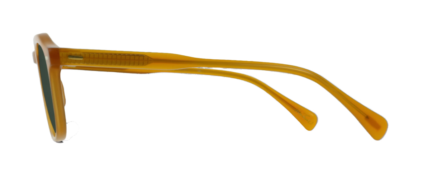 Raen Clyve Honey Green Polarised (Clyve 01)