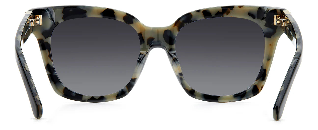 Kate Spade Constance/G/S Black Dark Grey Gradient (Constance/G/S 807 90)