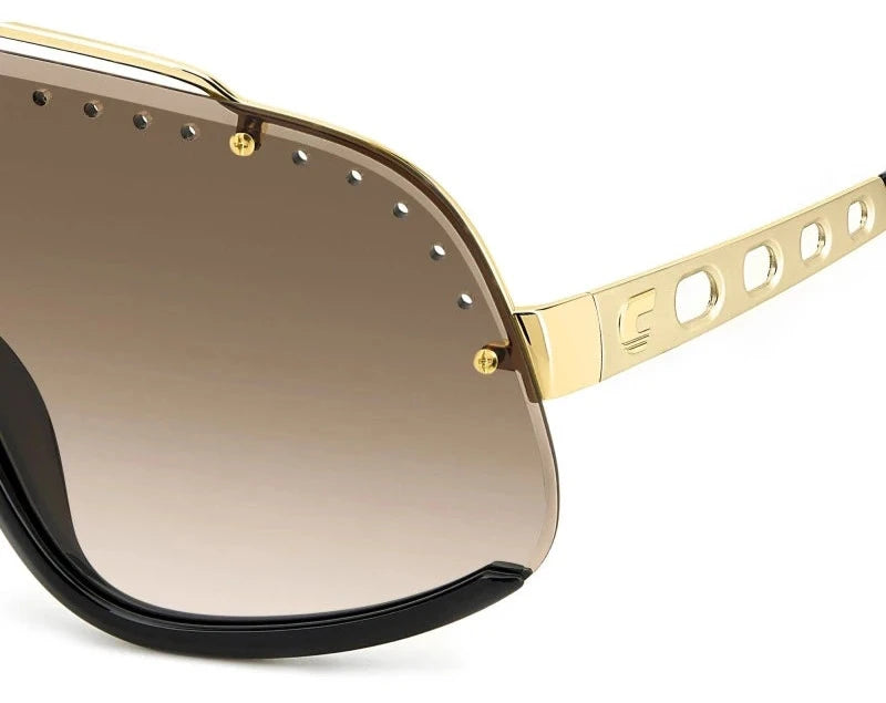 Carrera Flaglab 16 Brown Gold Brown Gradient (Flaglab 16 FG4)