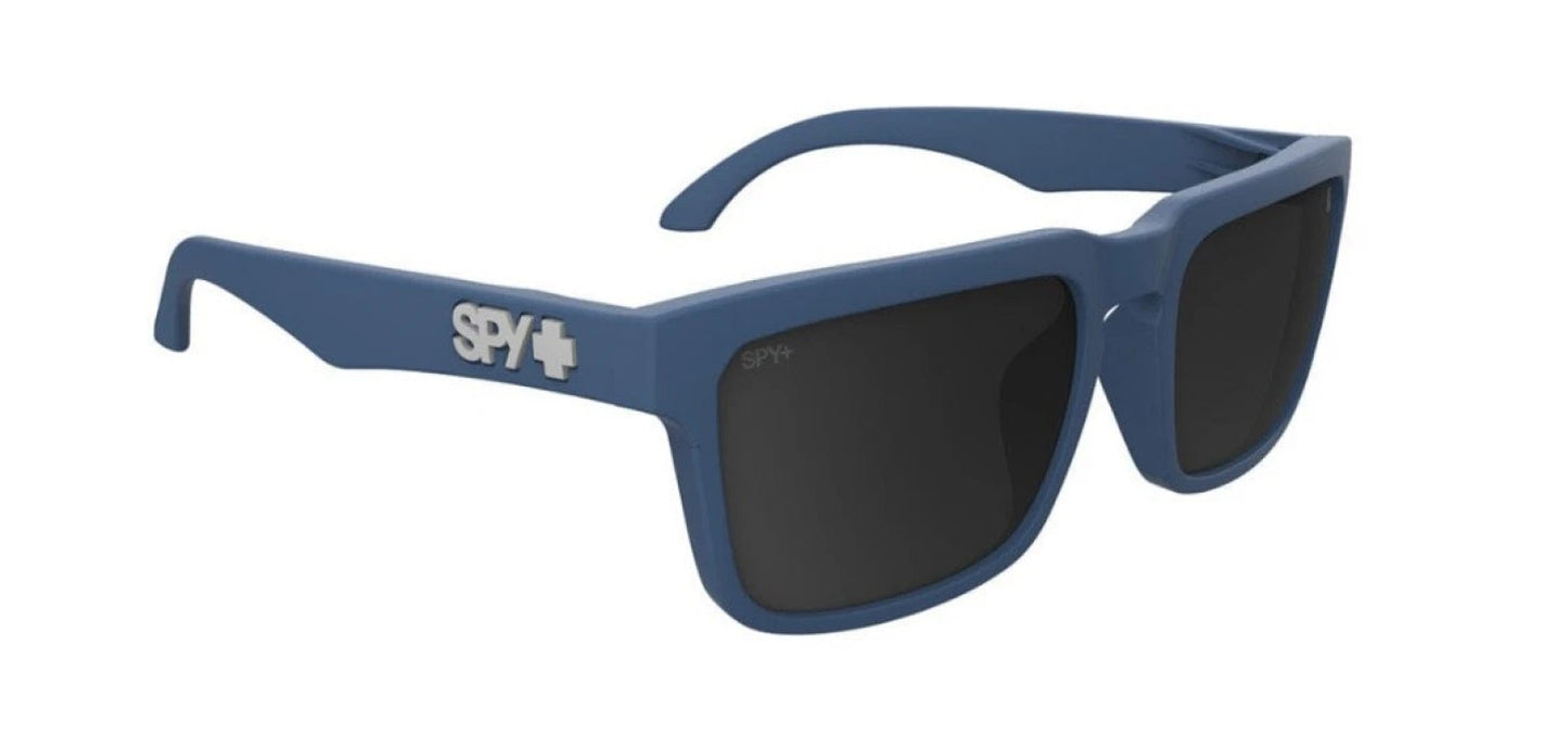 SPY Helm Matte Deep Sea Blue Happy Grey (SPS-HHDB09)