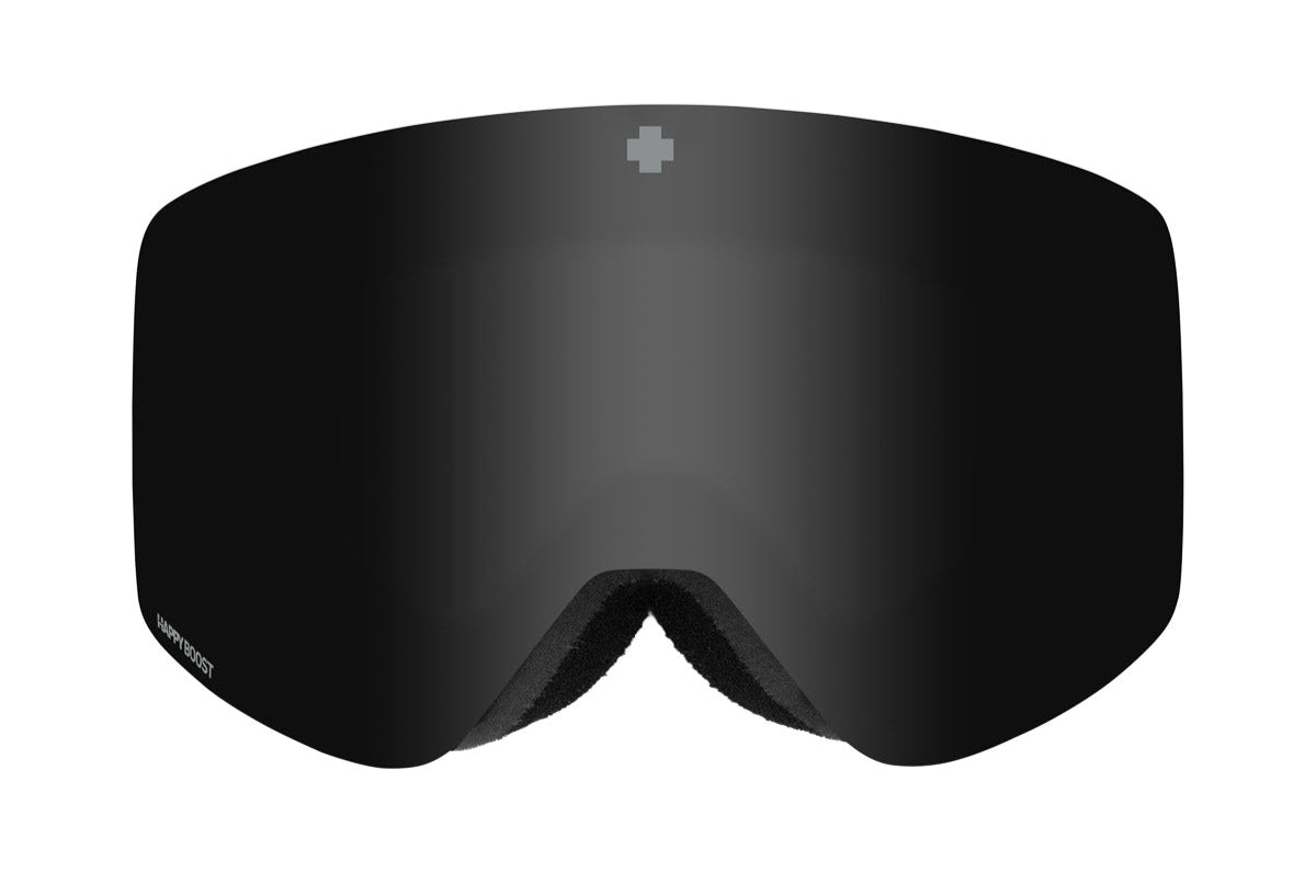 Spy Marauder Elite Eco Matte White Happy Boost Black Mirror + Hb LL Coral (SPG-MEWBM24)