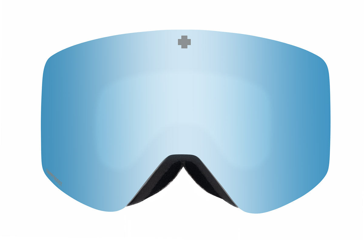 Spy Marauder Elite Eco Matte Black Happy Boost Ice Blue Mirror + Hb LL Coral (SPG-MEBKI24)