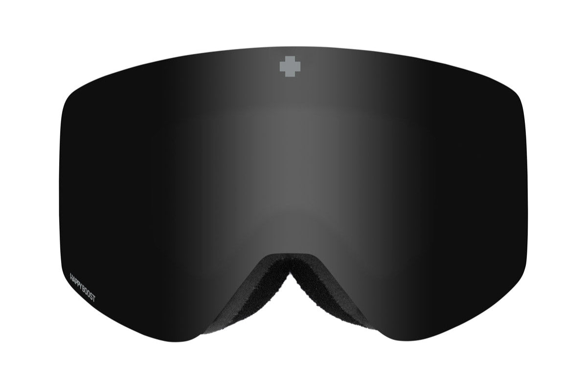 Spy Marauder Elite Eco Matte Black Happy Boost Black Mirror + Hb LL Coral (SPG-MEBKB24)