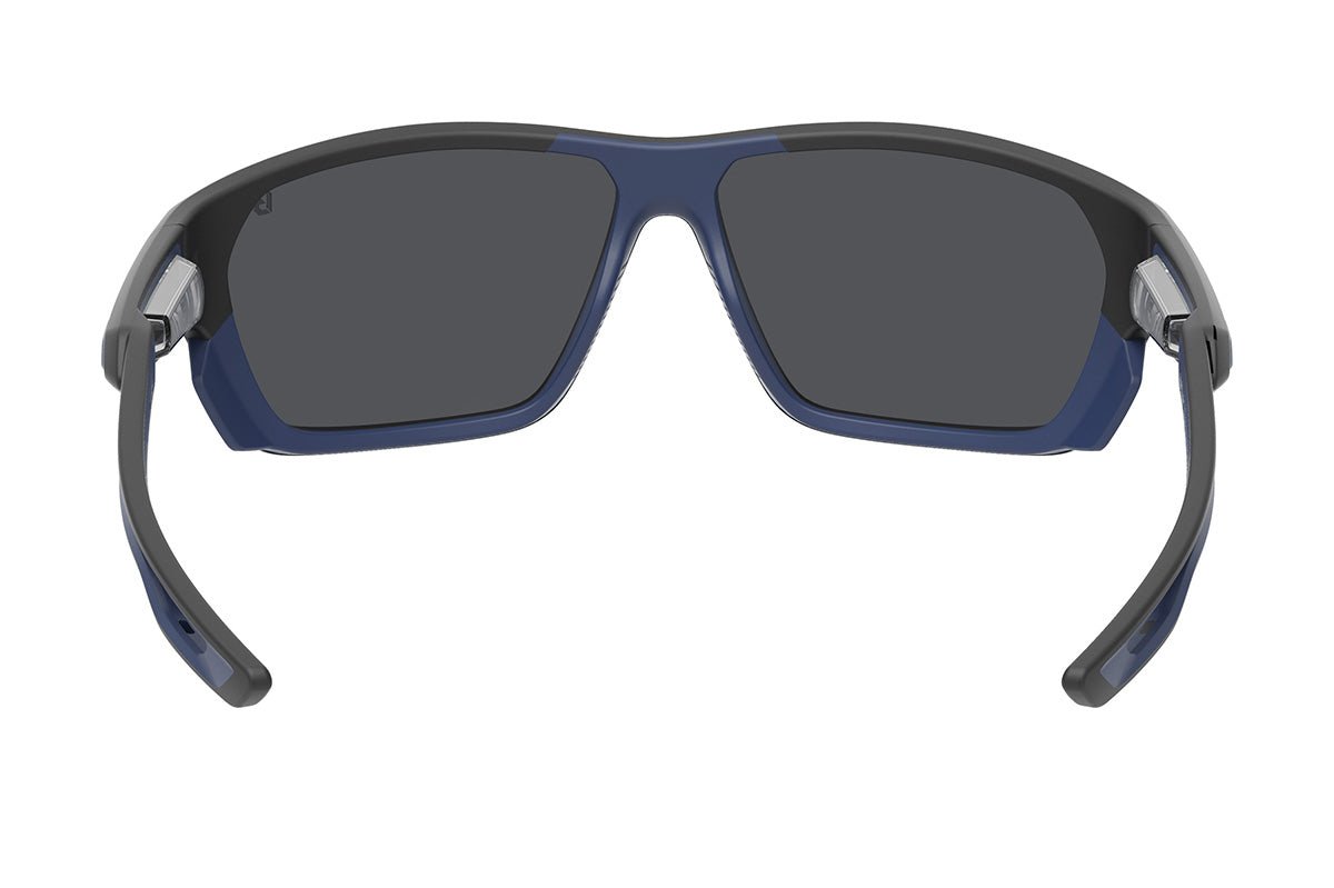 Bolle Airfin Polarised Matte Black Blue TNS (034004)