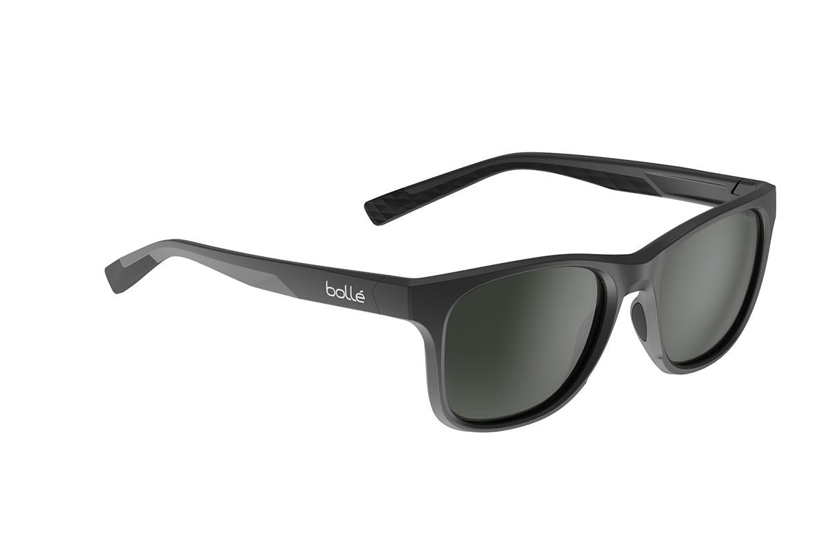 Bolle Esteem Polarised Matte Black Axis (051003)