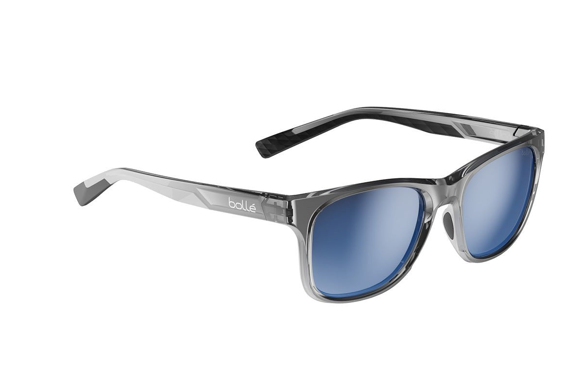 Bolle Esteem Polarised Shiny Crystal Volt+ Offshore Blue (051001)