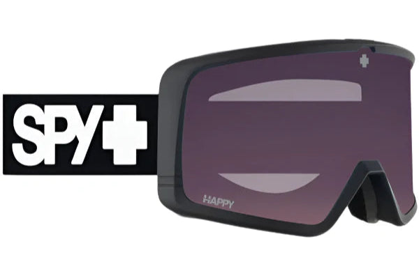 Spy Megalith Everblack + Happy Rose Photochromic (SPG-MGEB24)