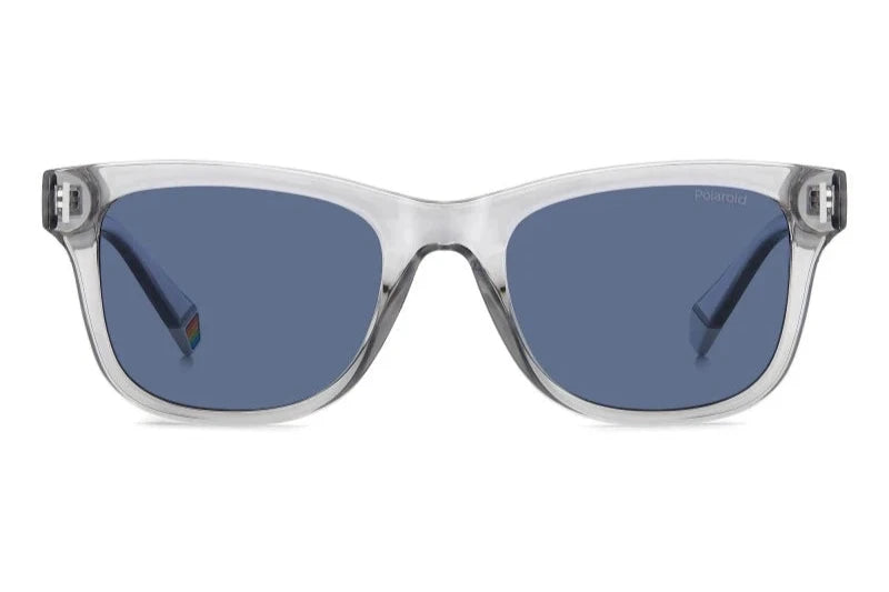 Polaroid Sonnenbrille Unisex – Modell PLD 6218/S, Schwarz Oder Havana, 56/19/140, Eco Polycarbonate