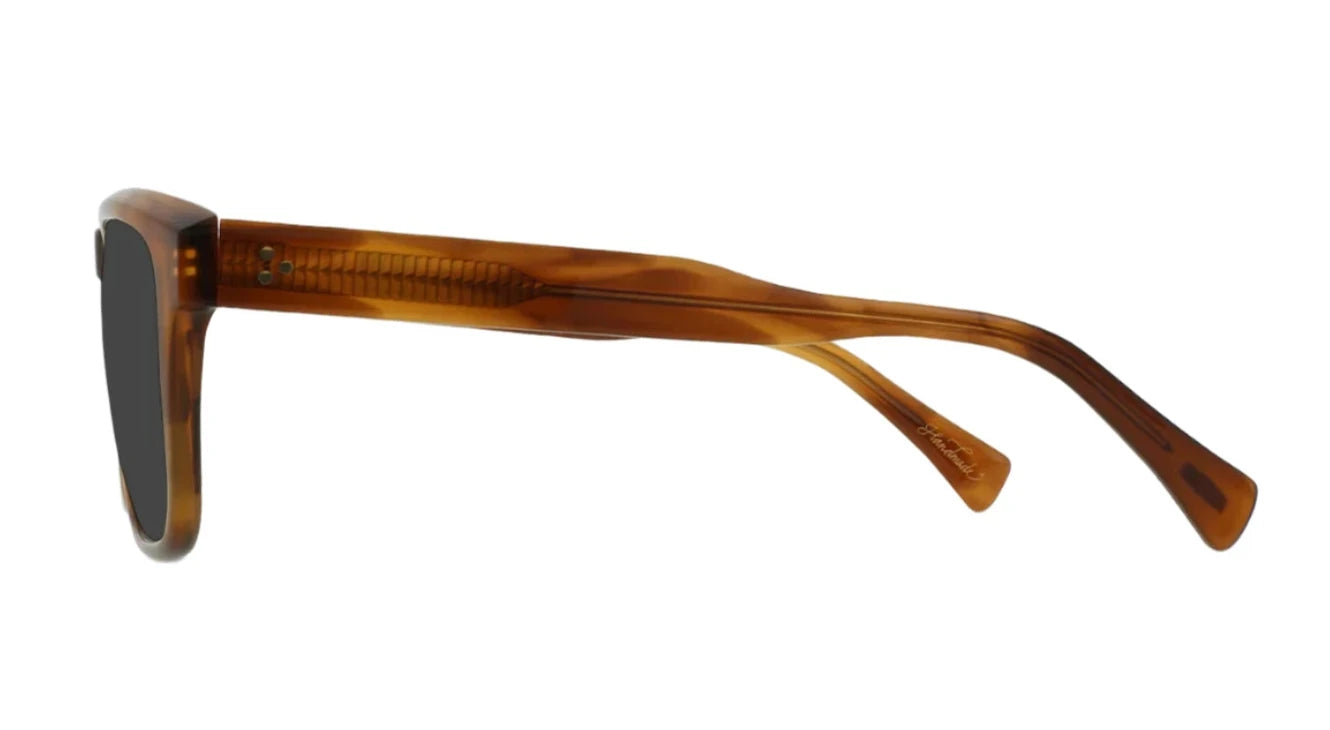 Raen Lumis Santa Fe Tortoise Smoke Polarised (Lumis 03)