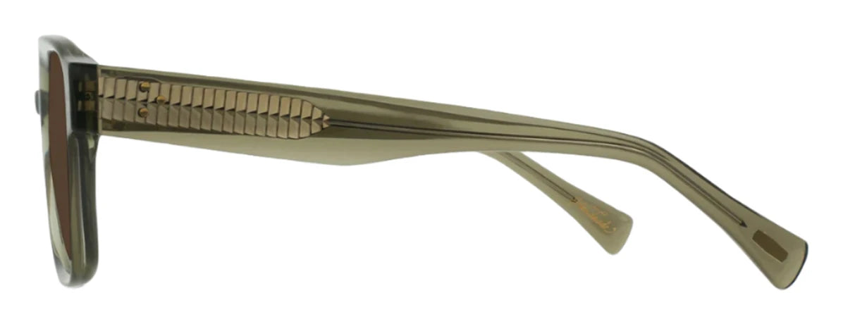 Raen Rifka Cambria Vibrant Brown Polarised (Rifka 01)