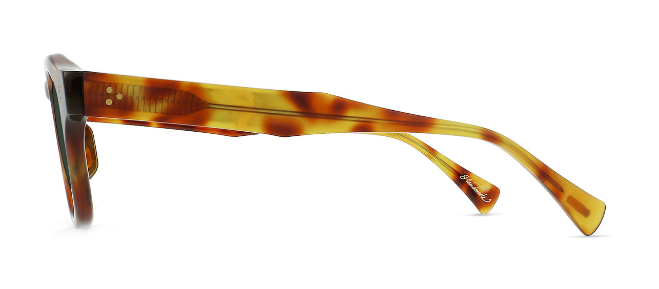 Raen Rune Split Moab Tort Green Polarised (Rune 03)